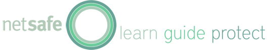 NetSafe - Learn Guide Protect