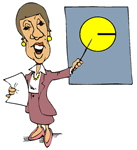 teacher